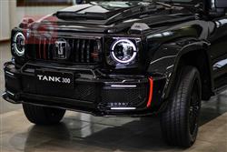 تانک GWM 300